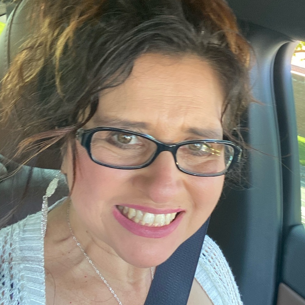 Meet your Posher, Serena